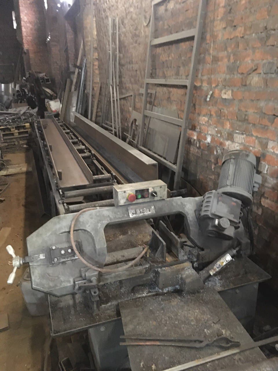 производство УралМеталл